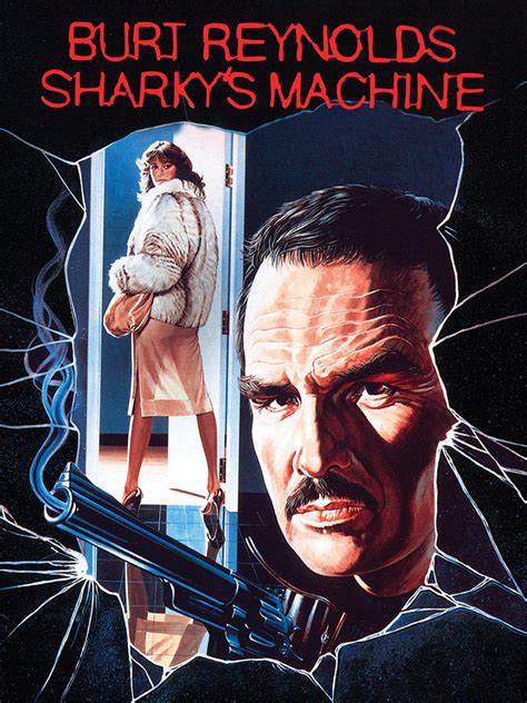 Sharky s Machine Epub