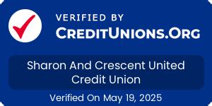 Sharon Crescent Credit Union: Your Guide to Financial Empowerment