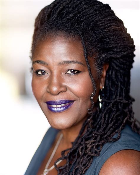 Sharon D. Clarke: A Stellar Force in the Entertainment Industry