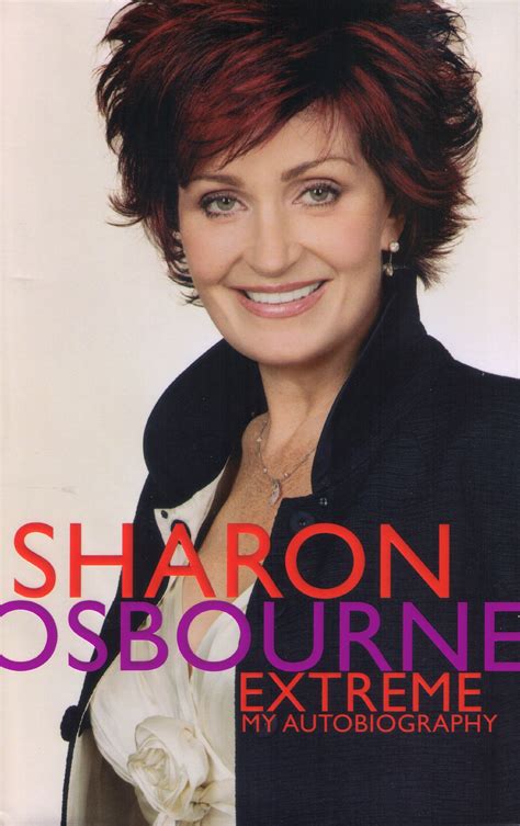 Sharon Osbourne Extreme My Autobiography Epub