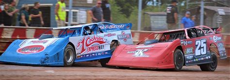 Sharon Speedway Hartford: A Thrill-Seeking Haven