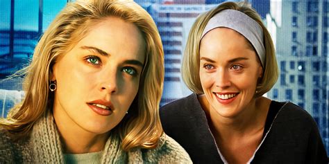 Sharon Stone's 5 Must-See Performances