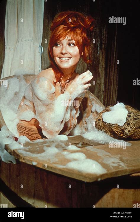 Sharon Tate: Fearless Vampire