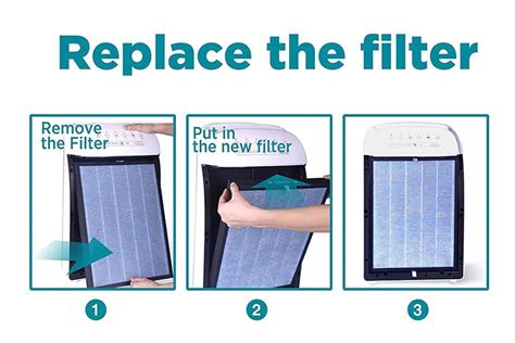 Sharp Air Purifier Filter Replacement Singapore: 5 Essential Tips to Breathe Easier