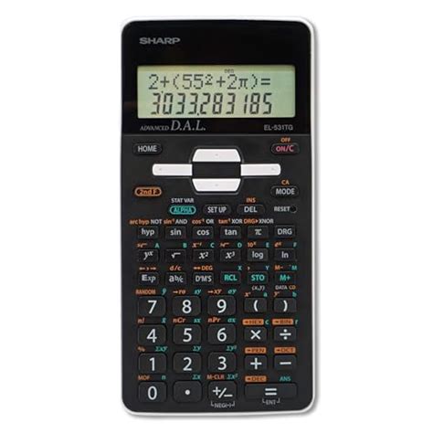 Sharp Calculator: The Ultimate Tool for Streamlining Calculations