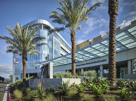 Sharp Chula Vista Medical Center: 10 Essential Facts