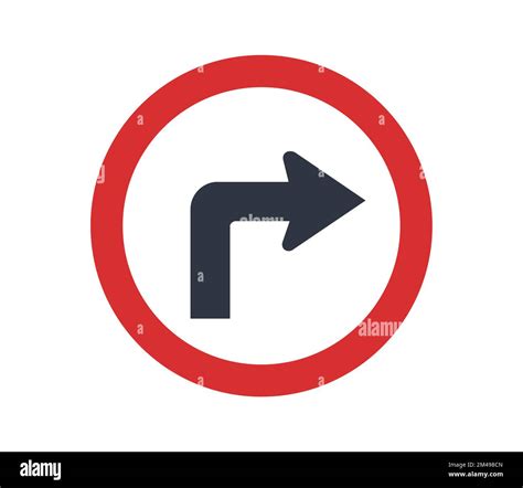 Sharp Right Turn Sign 101: The Ultimate Guide