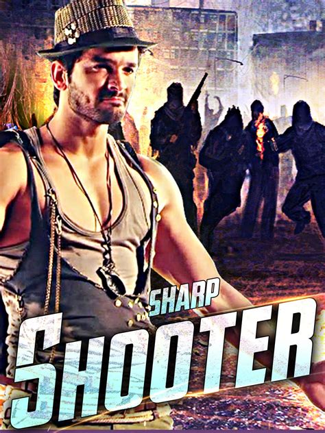 Sharp Shooter: