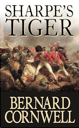 Sharpe's Tiger Doc