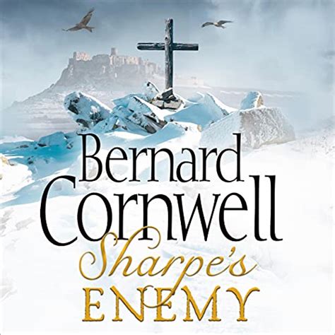 Sharpe s Enemy The Defence of Portugal Christmas 1812 The Sharpe Series Book 15 by Bernard Cornwell 2012-03-01 Doc