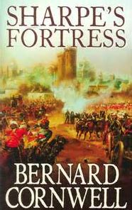 Sharpe s Fortress Publisher HarperCollins Reprint edition Doc