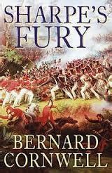 Sharpe s Fury Richard Sharpe and the Battle of Barrosa March 1811 Epub