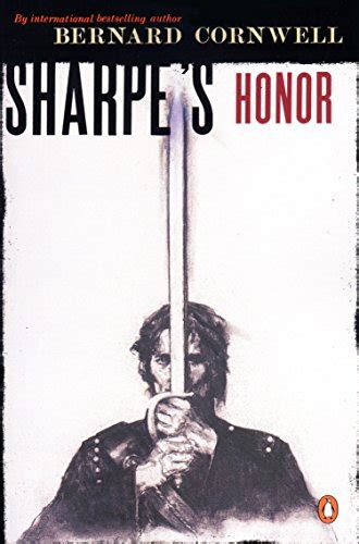 Sharpe s Honor Richard Sharpe s Adventures No 7 Reader