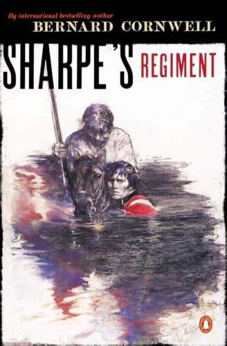 Sharpe s Regiment Richard Sharpe s Adventure Series Epub