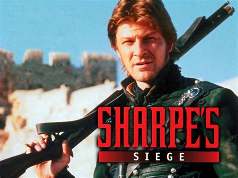 Sharpe s Siege Kindle Editon