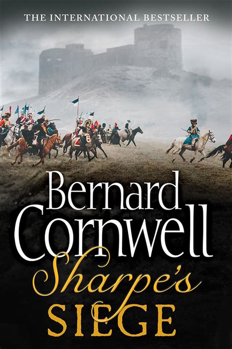 Sharpe s Siege Richard Sharpe and the Winter Campaign 1814 20 Doc