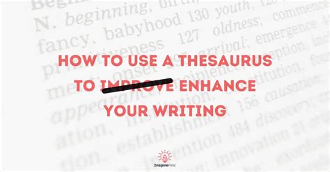 Sharpen Your Focus: How a Focal Thesaurus Can Enhance Your Writing (and Rankings!)