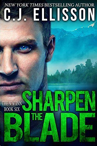 Sharpen the Blade The V V Inn Volume 6 Epub