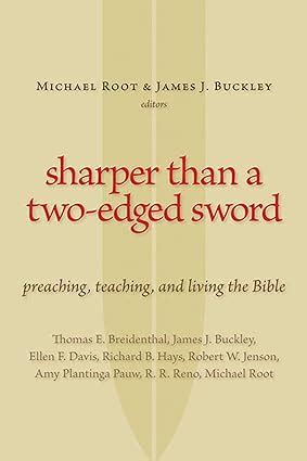 Sharper Than a Two-edged Sword Preaching Epub