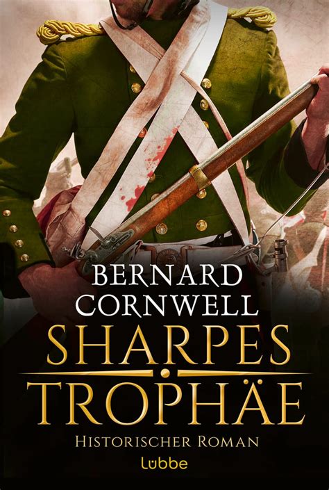 Sharpes TrophÃ¤e Sharpe-Serie German Edition Epub