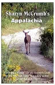Sharyn McCrumb s Appalachia Reader