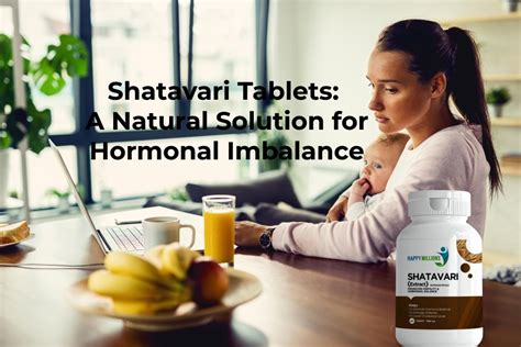 Shatavari Gulam: A Natural Solution for Women's Wellness