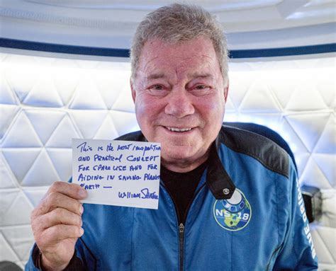 Shatner's Timeless Brilliance: A Voyage Through the Life and Legacy of a Galactic Icon