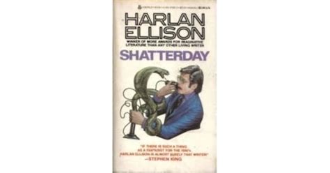 Shatterday Epub