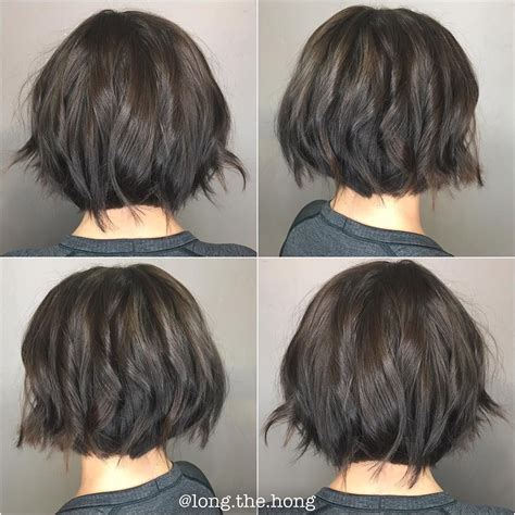 Shattered Bob: A Style That Turns Heads