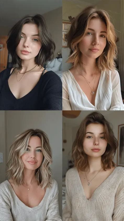 Shattered Bob: The Ultimate Guide to Cutting and Styling