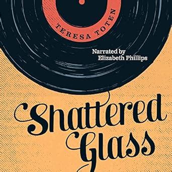 Shattered Glass Secrets Reader