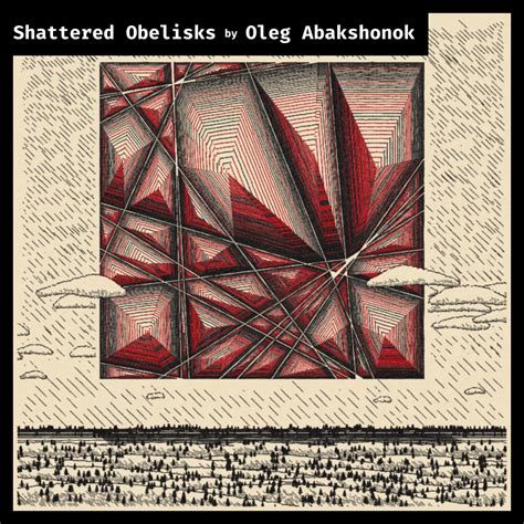 Shattered Obelisk: A Profound Exploration of Fragility and Resilience