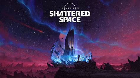 Shattered Space DLC NPC Base ID Starfield 60000006