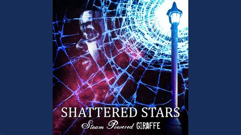 Shattered Stars Epub