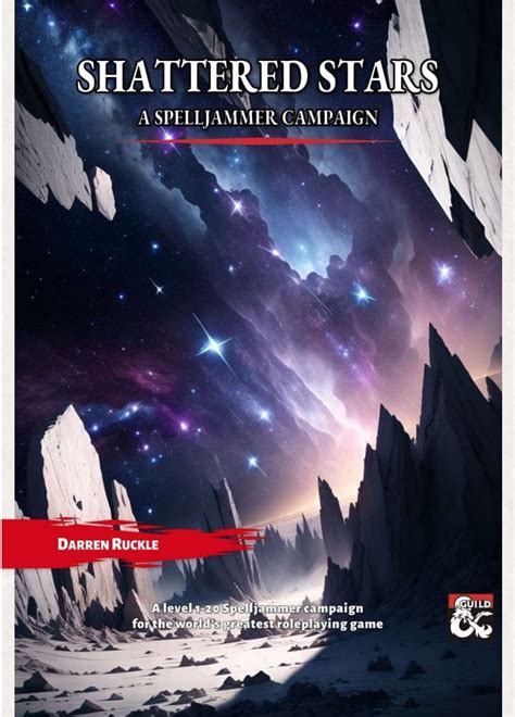 Shattered Stars PDF