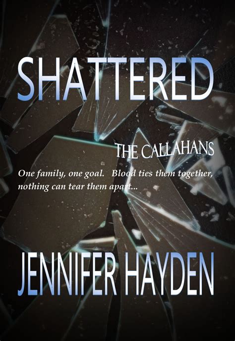 Shattered The Callahans Volume 6 Epub