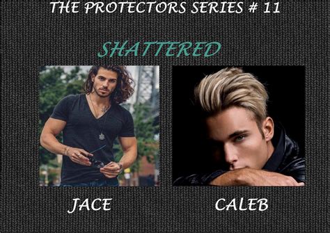 Shattered The Protectors Volume 11 PDF