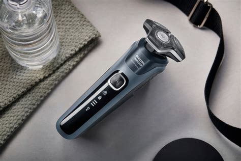 Shaver Kindle Editon