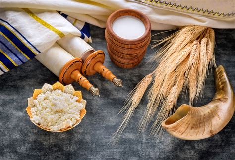 Shavuot: A Comprehensive Guide to the Festival of Weeks