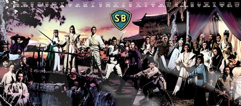 Shaw Brothers Films: A Legacy of Cinematic Excellence in Singapore