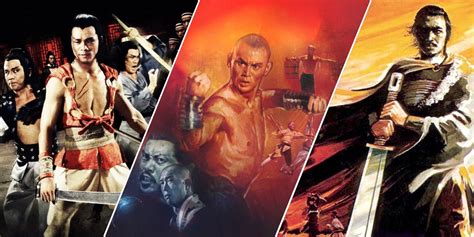 Shaw Brothers Films in Singapore: An Enduring Legacy