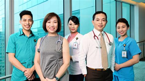 Shaw Raffles Medical: Redefining Patient-Centric Healthcare in Singapore