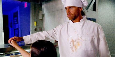 Shawn Michaels Cooking: The Heartbreak Kid's Culinary Skills