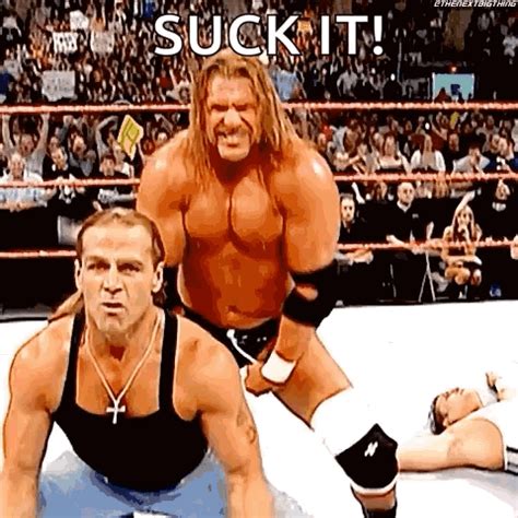 Shawn Michaels DX: The Ultimate Guide to the Legendary Wrestler's Signature Move