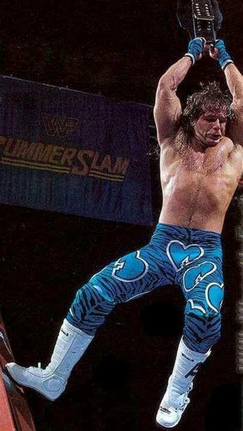 Shawn Michaels Nicknames: The Heartbreak Kid's Legendary Titles