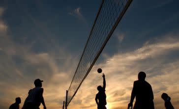 Shawnee Mission Volleyball Beach: A Comprehensive Guide to Unleashing Your Potential