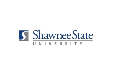 Shawnee State University Logo: A Symbol of Academic Excellence