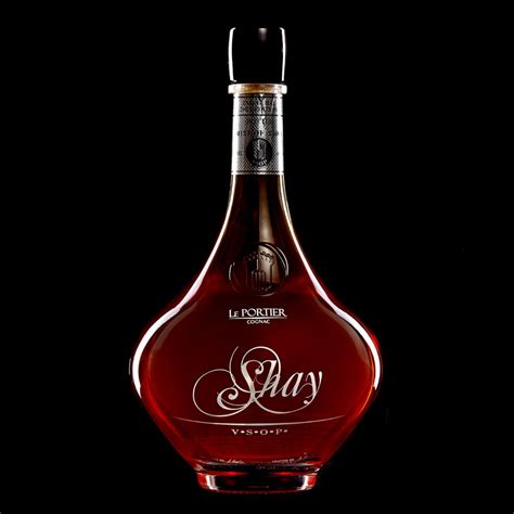 Shay cognac