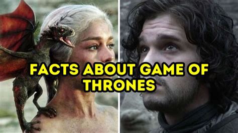 Shay from Game of Thrones: 41 Surprising Facts That Will Change Your Perspective