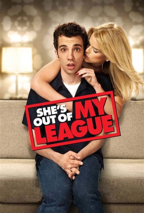 She's Out of My League Stream: A Guide to the Perfect Rom-Com